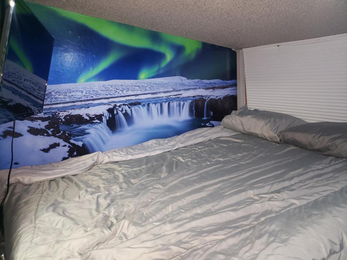 Shared Living Not A Hotel Phoenix Chambre photo
