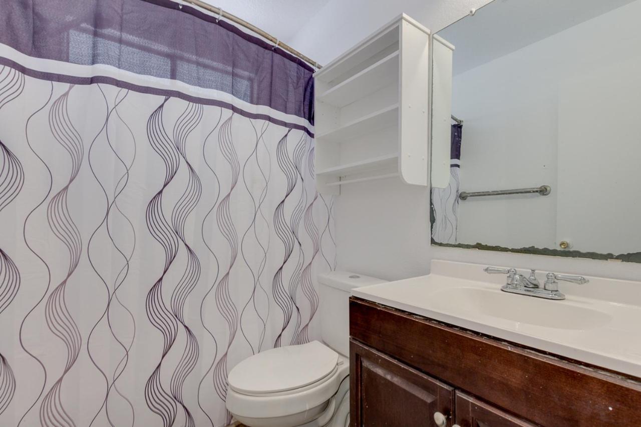 Shared Living Not A Hotel Phoenix Extérieur photo